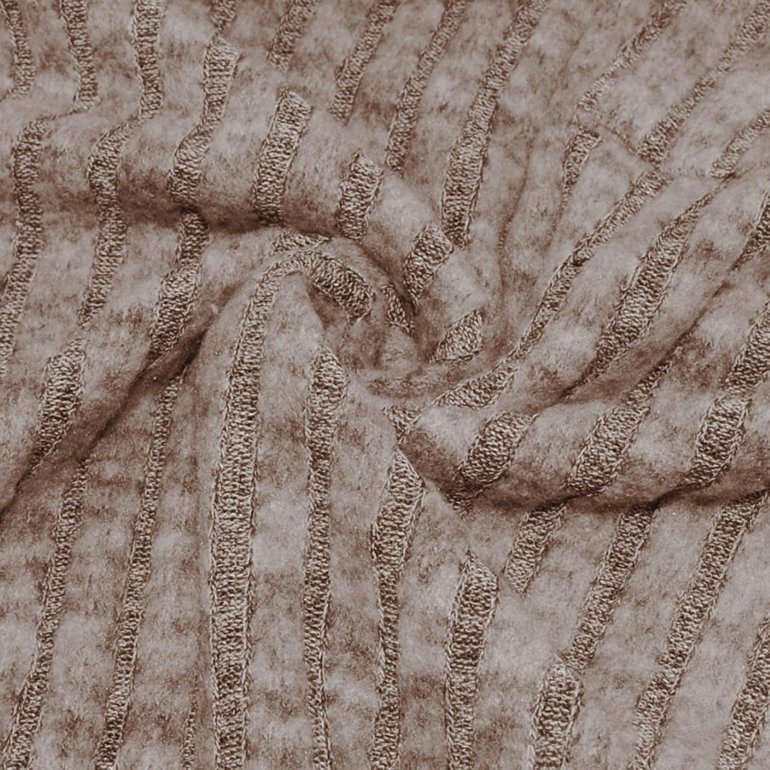 Ribbed Lounge Wear Sets