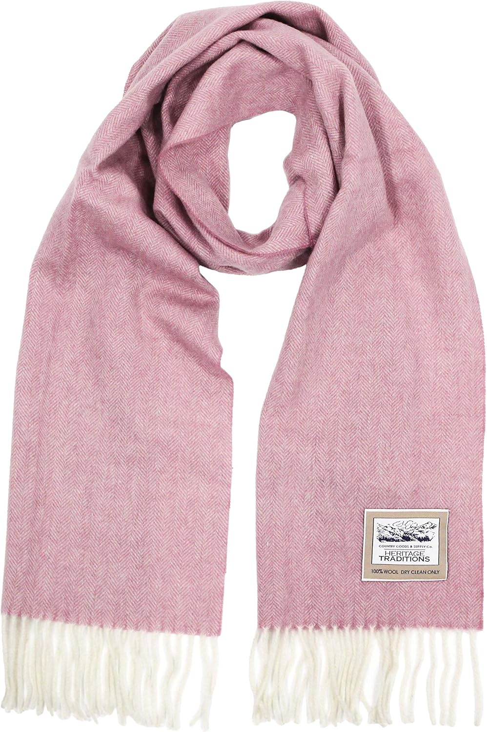 100% Pure Wool Tartan Scarves Shawls and Wraps